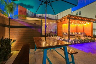 3745 Bienville St in New Orleans, LA - Building Photo - Building Photo