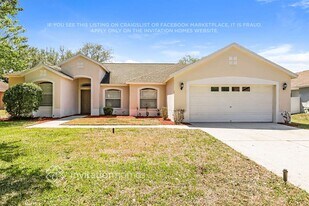 12417 Windmill Cove Dr in Riverview, FL - Building Photo