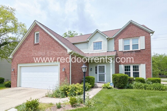 property at 12854 S Fleetwood Dr