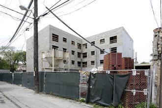 Milwaukee Avenue Apartments in Chicago, IL - Building Photo - Building Photo