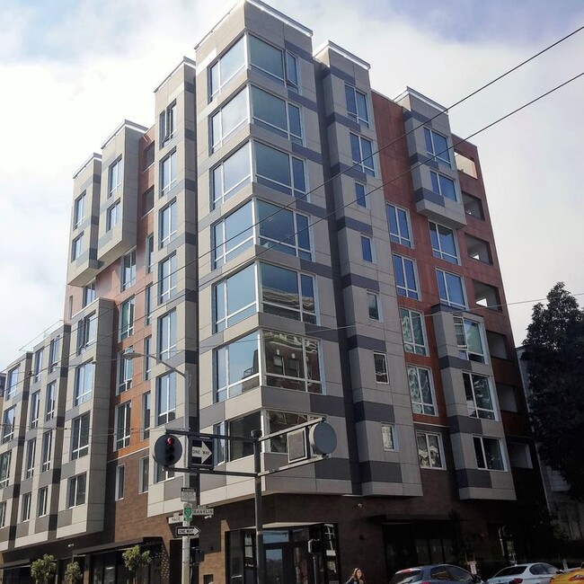 11 Franklin St in San Francisco, CA - Building Photo - Building Photo