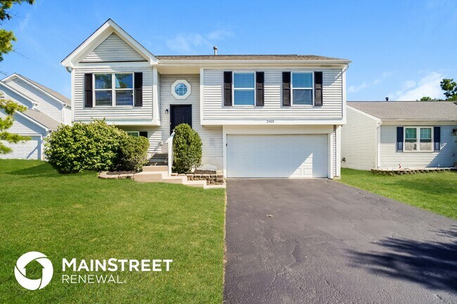 2415 Kittrel Ct