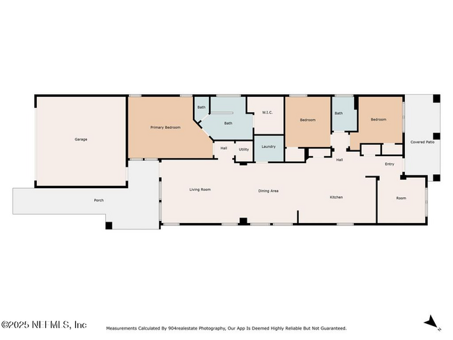 92 Alston Dr in St. Augustine, FL - Building Photo - Building Photo