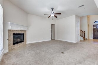 217 Gilpin Ln in McKinney, TX - Building Photo - Building Photo
