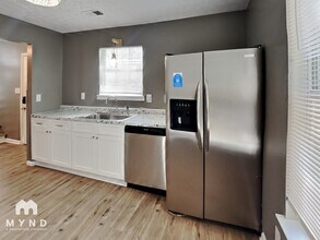 107 Bridge View Dr in Marietta, GA - Building Photo - Building Photo