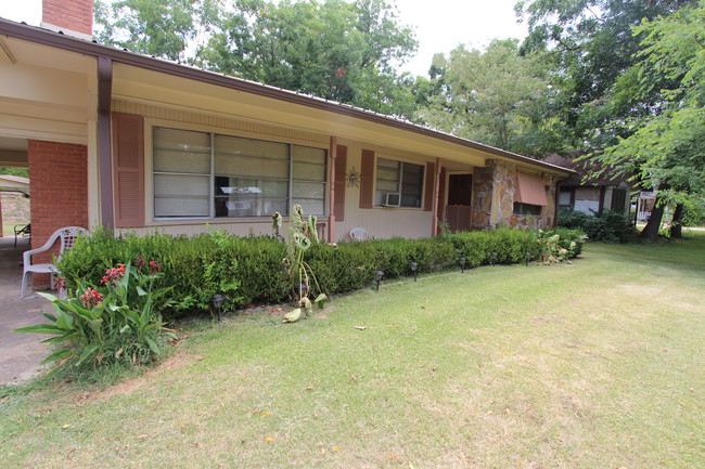 Brick Country Home Rental Investment in Deport, TX - Building Photo - Other