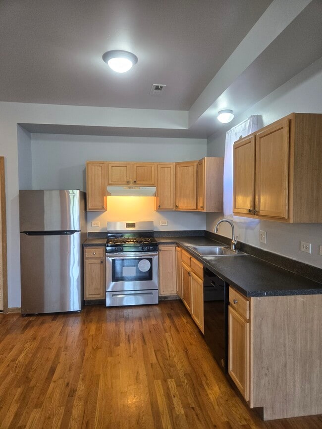 4015 W Wilcox St, Unit 2
