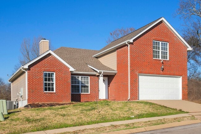 405 Knob Ct in Franklin, TN - Building Photo - Building Photo