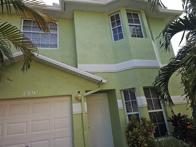 property at 189 Plumage Ln