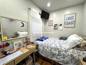 91 Hudson St in Boston, MA - Foto de edificio - Building Photo