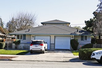 978 Goodwin Ave in San Jose, CA - Building Photo - Building Photo