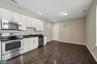 617 S 2nd St, Unit 3R in Philadelphia, PA - Building Photo - Building Photo