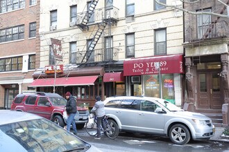 265 E 78th St in New York, NY - Foto de edificio - Building Photo
