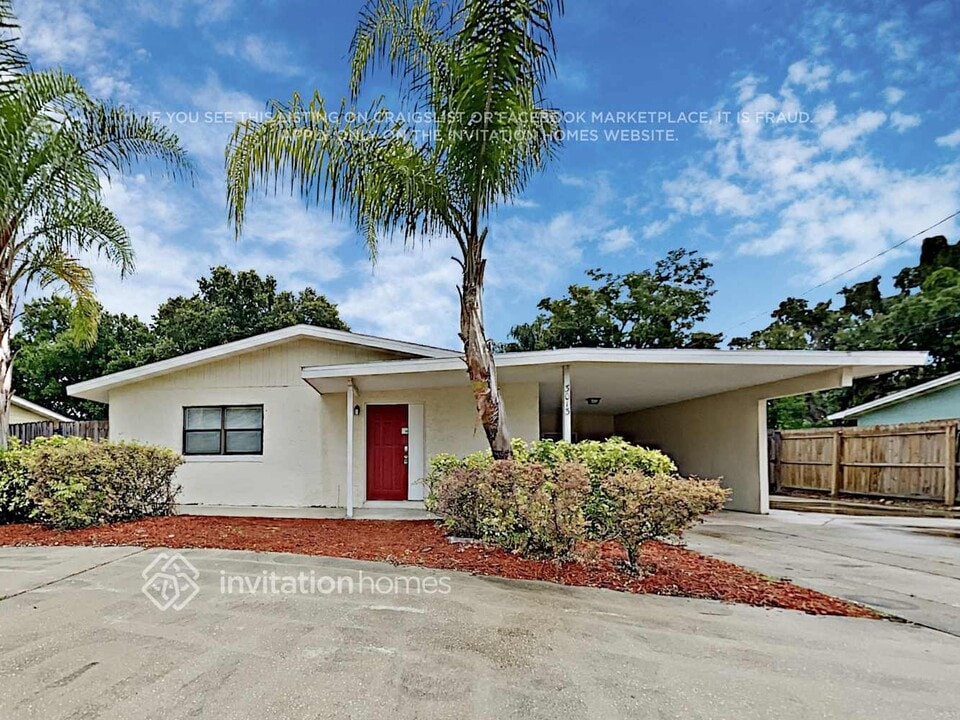 3013 Touraine Ave in Orlando, FL - Building Photo