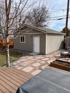 property at 3736 N Williams St