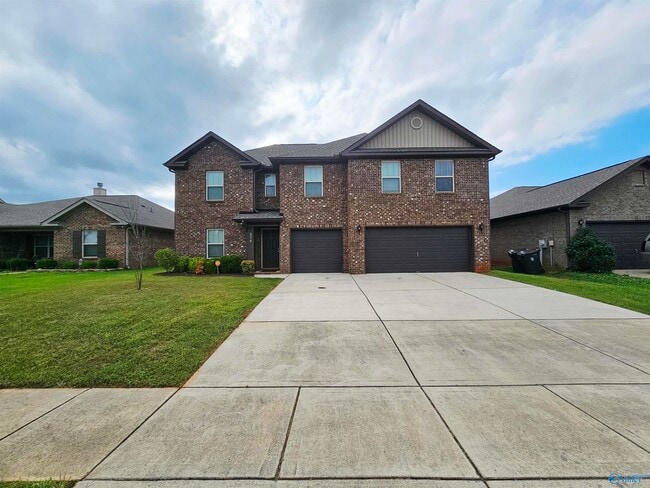 276 Fenrose Dr in Harvest, AL - Building Photo - Building Photo