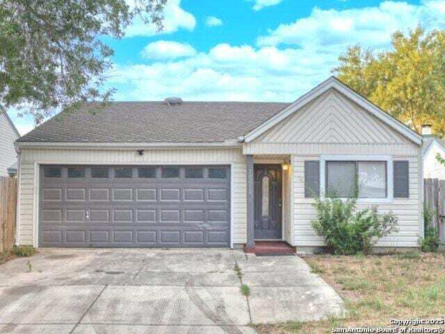 10015 Amber Field Dr in San Antonio, TX - Building Photo - Building Photo