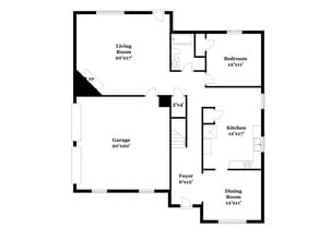 6973 Foxmoor Way in Douglasville, GA - Building Photo - Building Photo