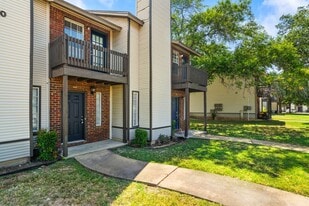 1828 River Crossing Cir in Austin, TX - Building Photo