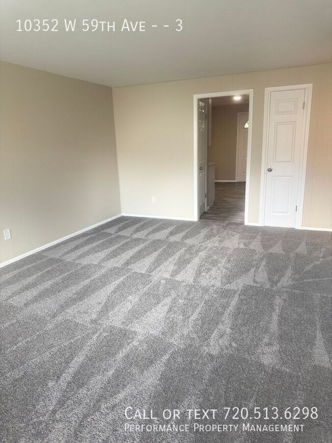 property at 10352 W 59th Ave