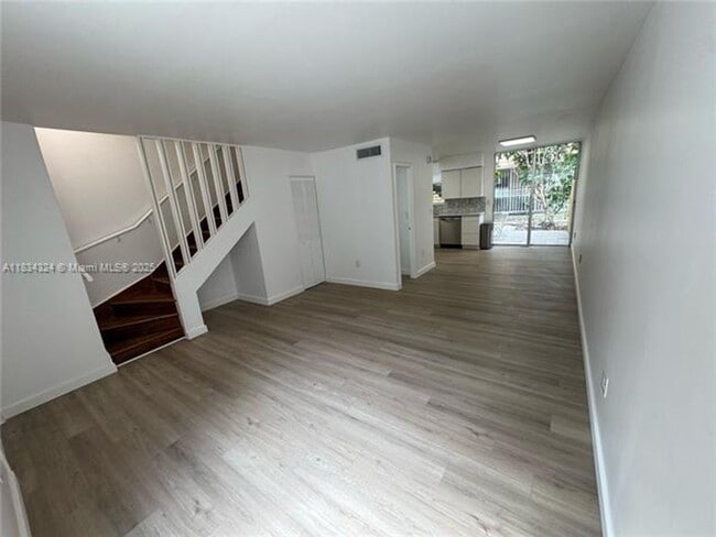 property at 6007 SW 69th St
