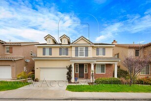 28384 Ware Street in Murrieta, CA - Building Photo