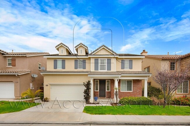 property at 28384 Ware Street
