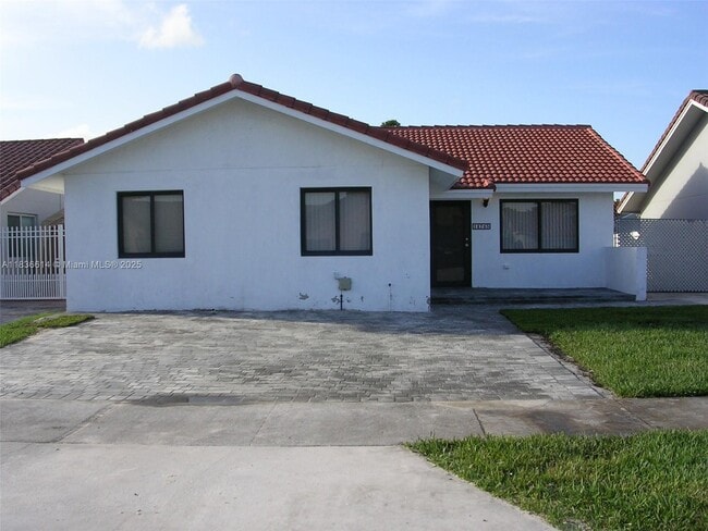 property at 14765 Kendale Lakes Blvd