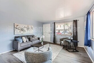 1350 Zephyr St in Lakewood, CO - Building Photo - Building Photo