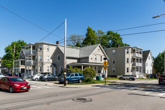 224 S Main St in Attleboro, MA - Building Photo - Building Photo