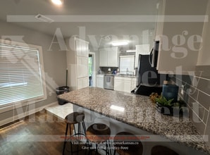1013 Faulkner St in Conway, AR - Building Photo - Building Photo