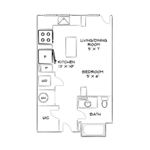 20th Street Station in Denver, CO - Building Photo - Building Photo