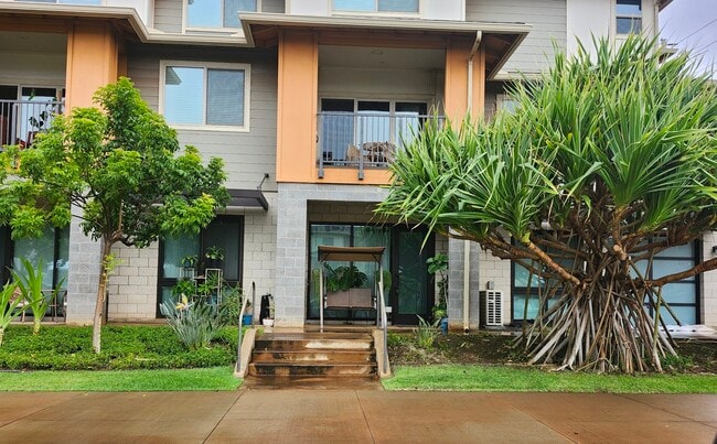 91-3633-3633 Kauluakoko St in Ewa Beach, HI - Foto de edificio - Building Photo