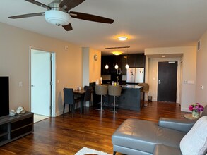 1189 Waimanu St in Honolulu, HI - Building Photo - Building Photo