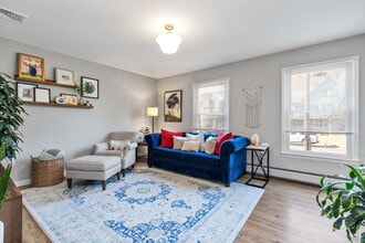 216 Holly Street, Unit A in Cranford, NJ - Building Photo - Building Photo