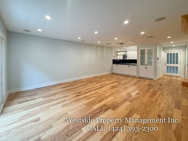 1415 26th St in Santa Monica, CA - Building Photo - Building Photo