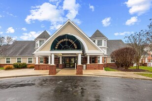 Randolph Village Senior Apartments, 62+ in Silver Spring, MD - Building Photo