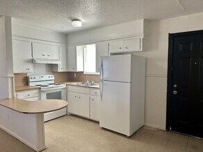 1119 46th St in Lubbock, TX - Building Photo - Building Photo