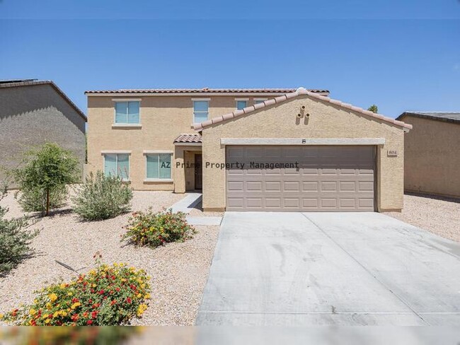 804 W Mid Way St in Coolidge, AZ - Building Photo - Building Photo