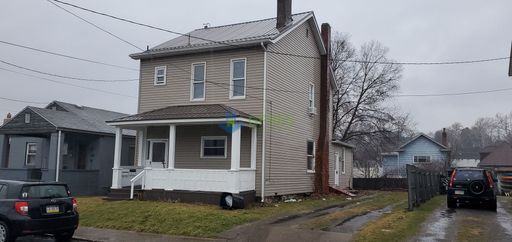 property at 841 Brackenridge Ave