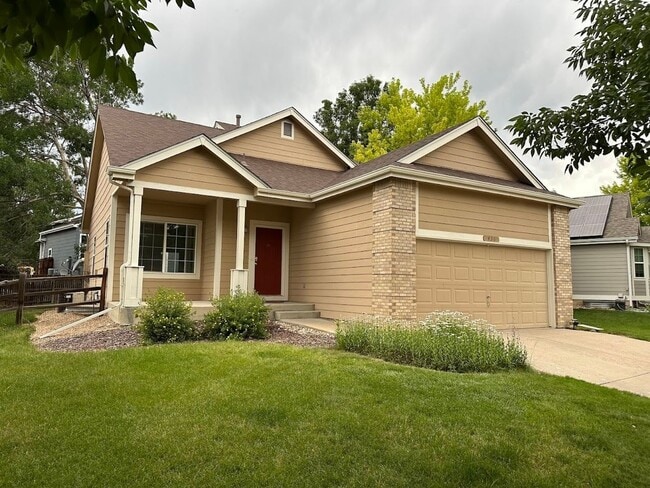 436 Conrad Dr in Erie, CO - Building Photo - Building Photo