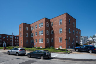 25 Lennon Ct in Boston, MA - Building Photo - Building Photo