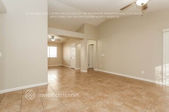 5608 W Raven Creek Ave in Las Vegas, NV - Building Photo - Building Photo