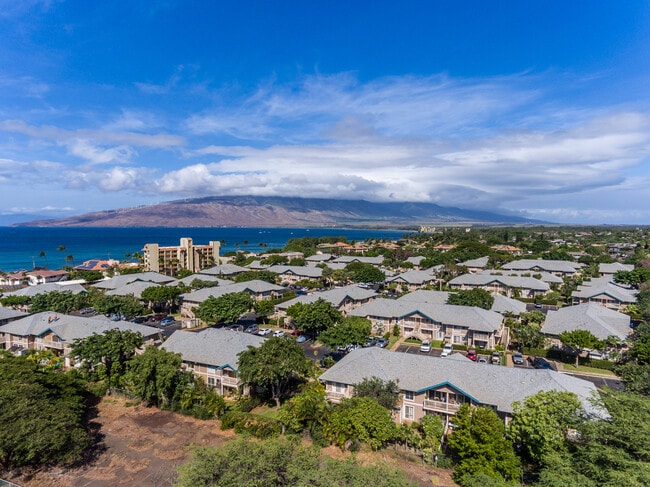 property at 480 Kenolio Rd