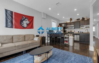 6 Carmel St, Unit 3 in Boston, MA - Building Photo