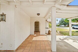 3007 N 84th Pl in Scottsdale, AZ - Building Photo