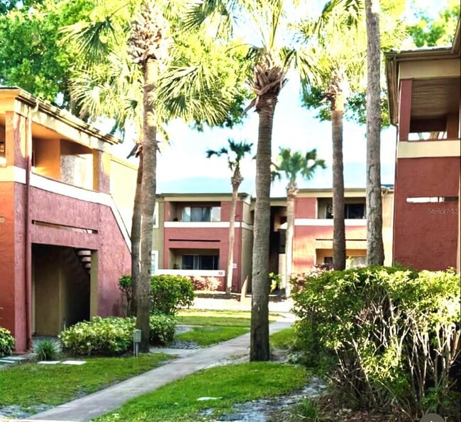 property at 604 Kenwick Cir