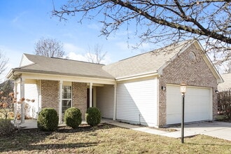 5832 Outer Bank Rd in Indianapolis, IN - Building Photo - Building Photo