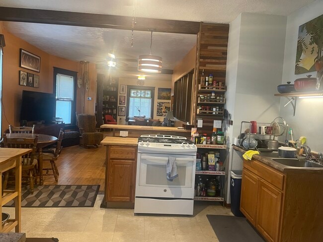property at 2320 Monroe St NE