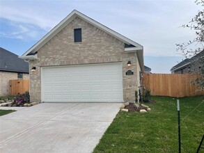 31351 Horseshoe Meadow Bend Ln in Fulshear, TX - Building Photo - Building Photo